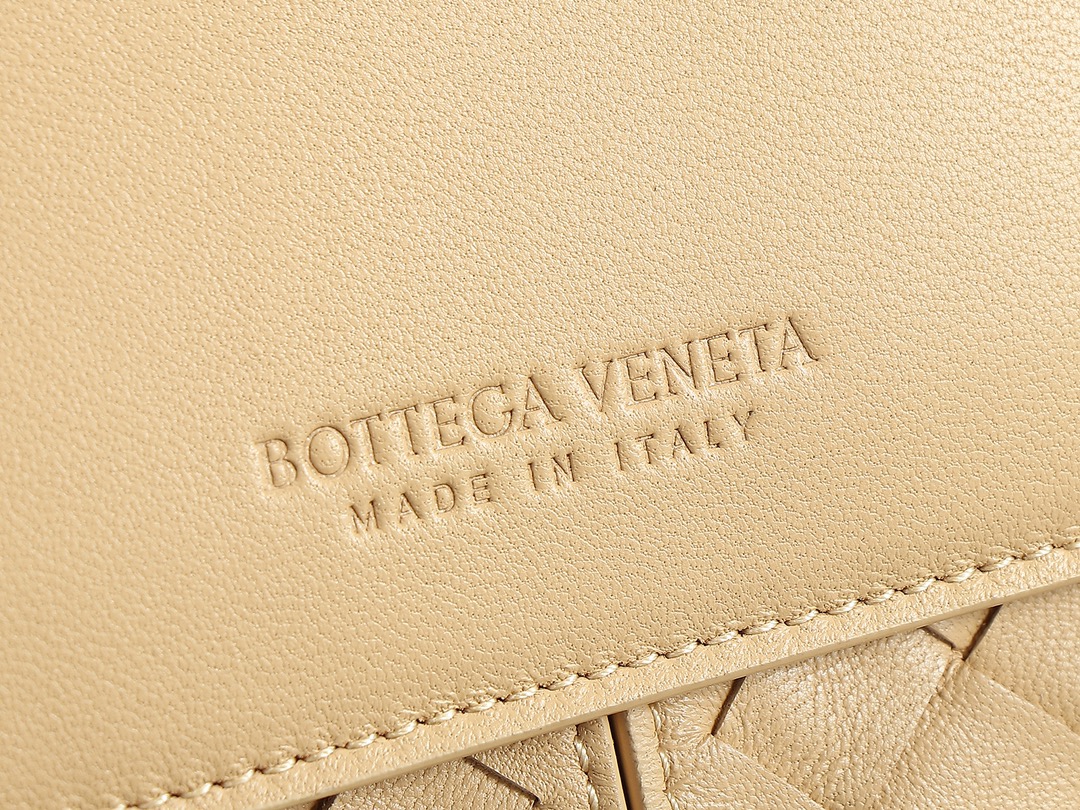 Bottega Veneta Shopping Bags